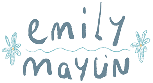 Emily Maylin