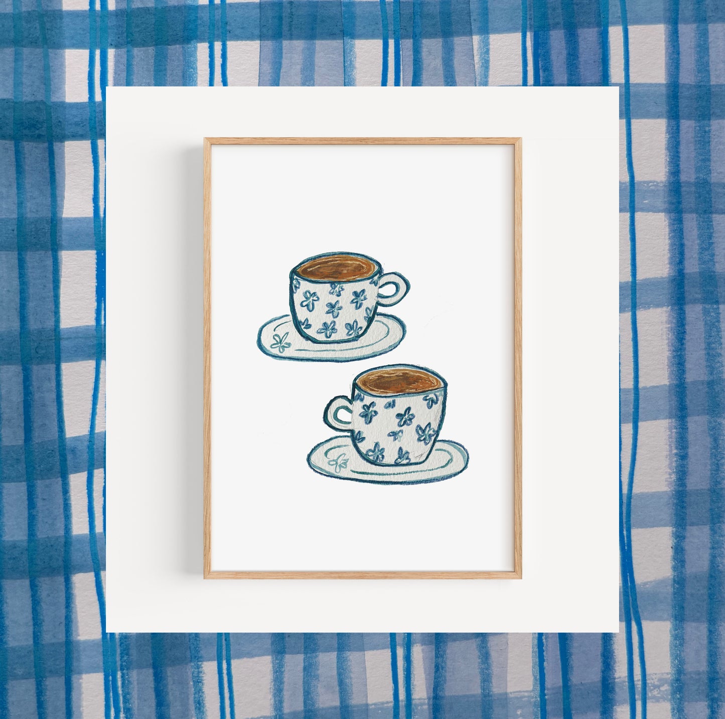 Espresso Print