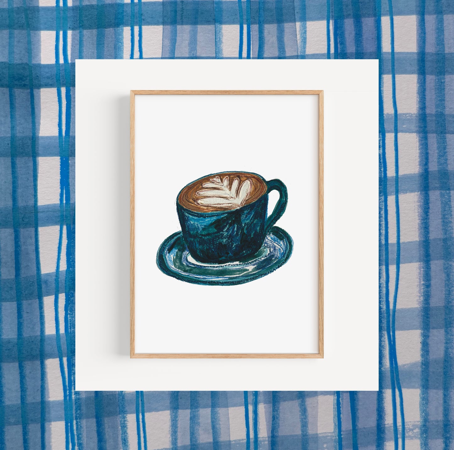 Coffee Print